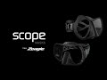 Scope Masks - A Strong Duo With Personality