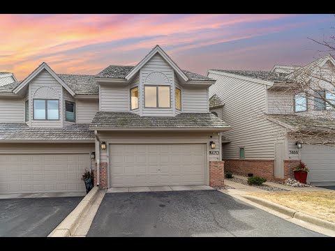 7470 Cahill Road, Edina, MN home video tour