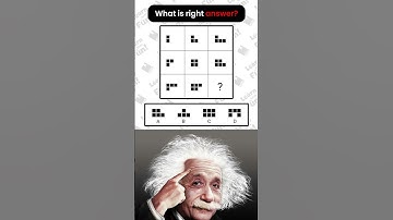 🧩 "Find the Correct Pattern | Brain Teaser Puzzle for Smart Minds"