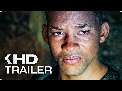 GEMINI MAN Trailer 2 German Deutsch (2019)