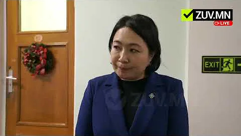 О.Номинчимэг: Гишүүд ч ялгаагүй шатахуунд оочирлож, яамнаас нь шаардаж байна