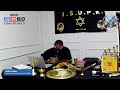 ISUPK Dallas Law Class