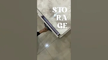 CALA Table Meja Tamu Luxury 