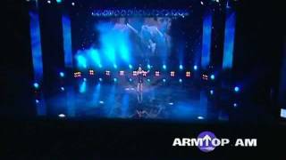 Top 2011 Gala Hamerg Mart Amis