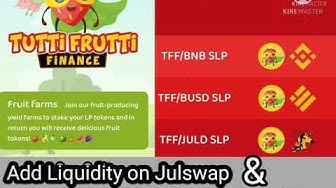 Julswap Youtube