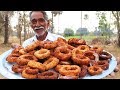 Cheese Onion Rings Recipe | Quick and Easy Crispy Cheese onion rings | Grandpa Kitchen