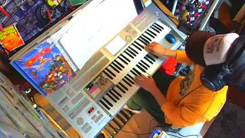 تحميل スーパードンキーコング2 タルタルこうざん Bgn Mp4 Mp3