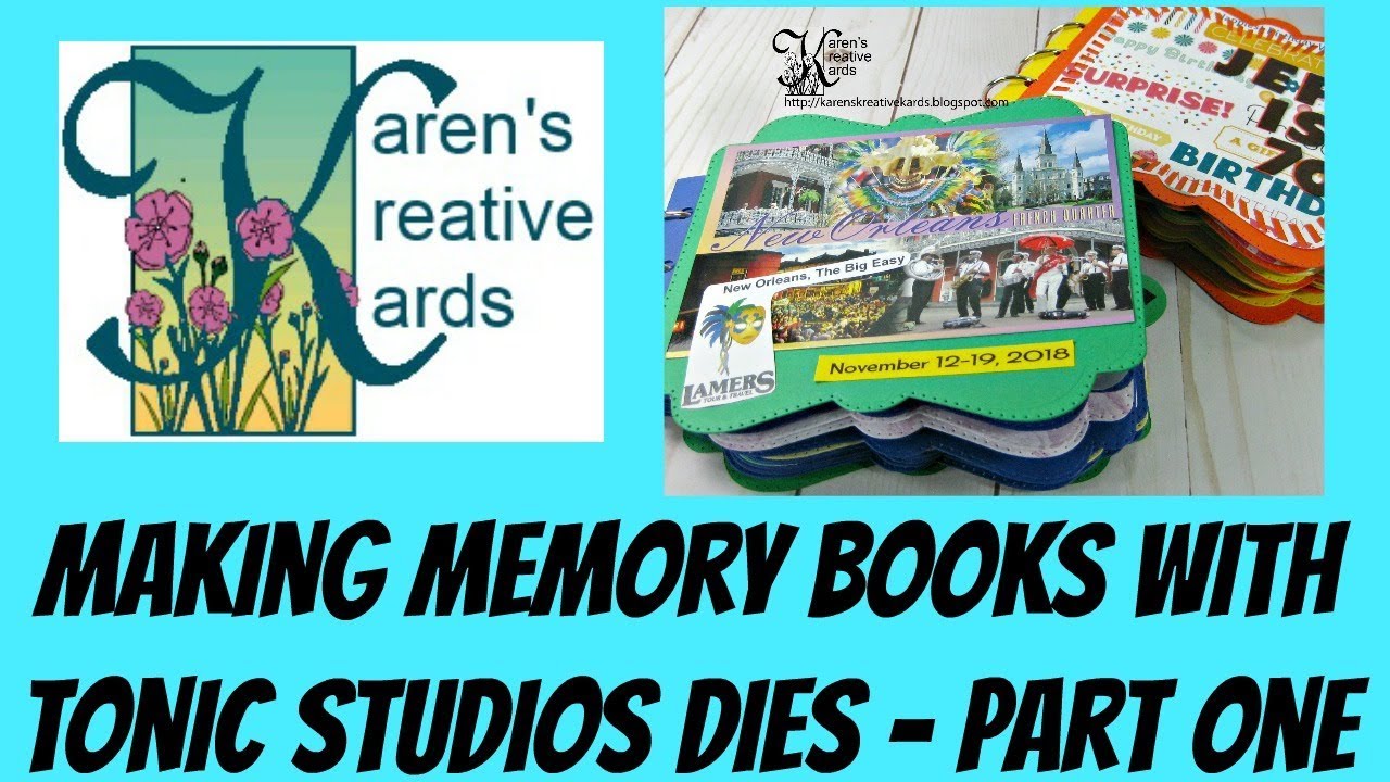 I make a memory. I make a memory