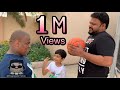 تحدي كرة سله بين تميم وكريم والمفاجأه جديد كريم تايم
