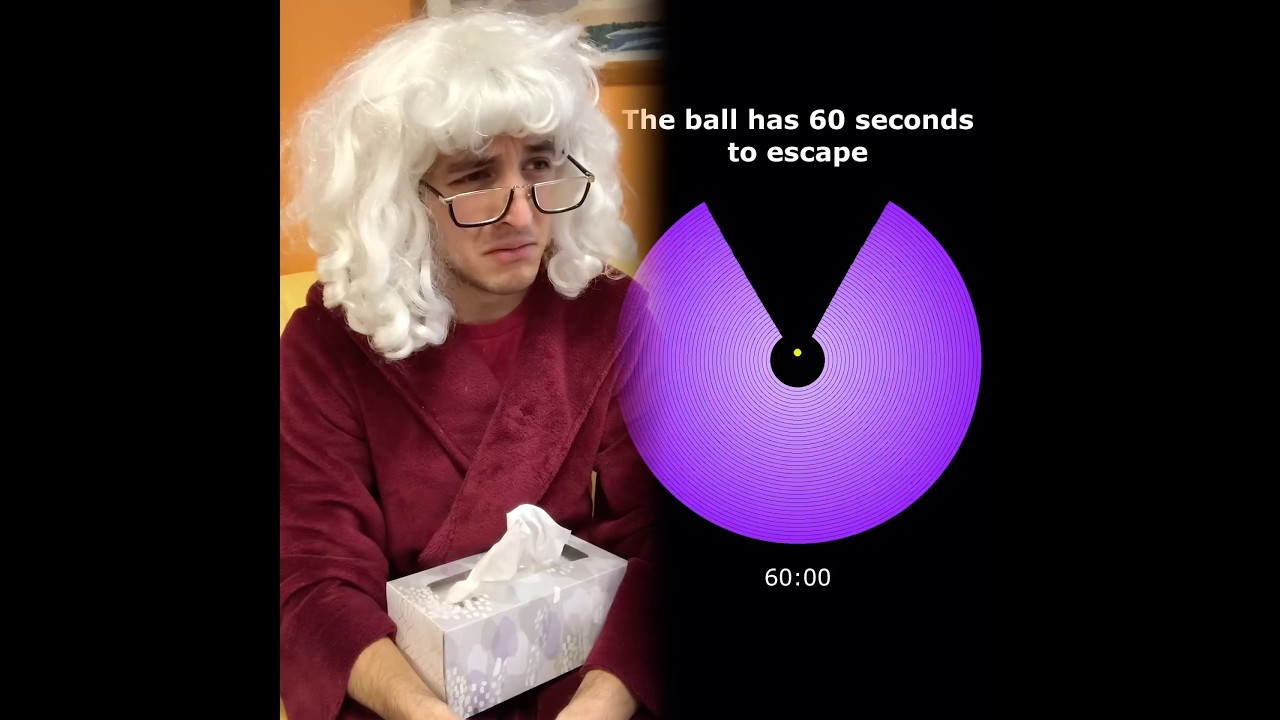 Goated Grandma Is Finally Quitting Playing Fortnite 