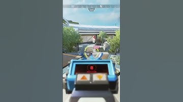 sentinel volt combo #apexlegends #apexshorts #apex #youtubeshorts #apexclips #outplayed #gaming