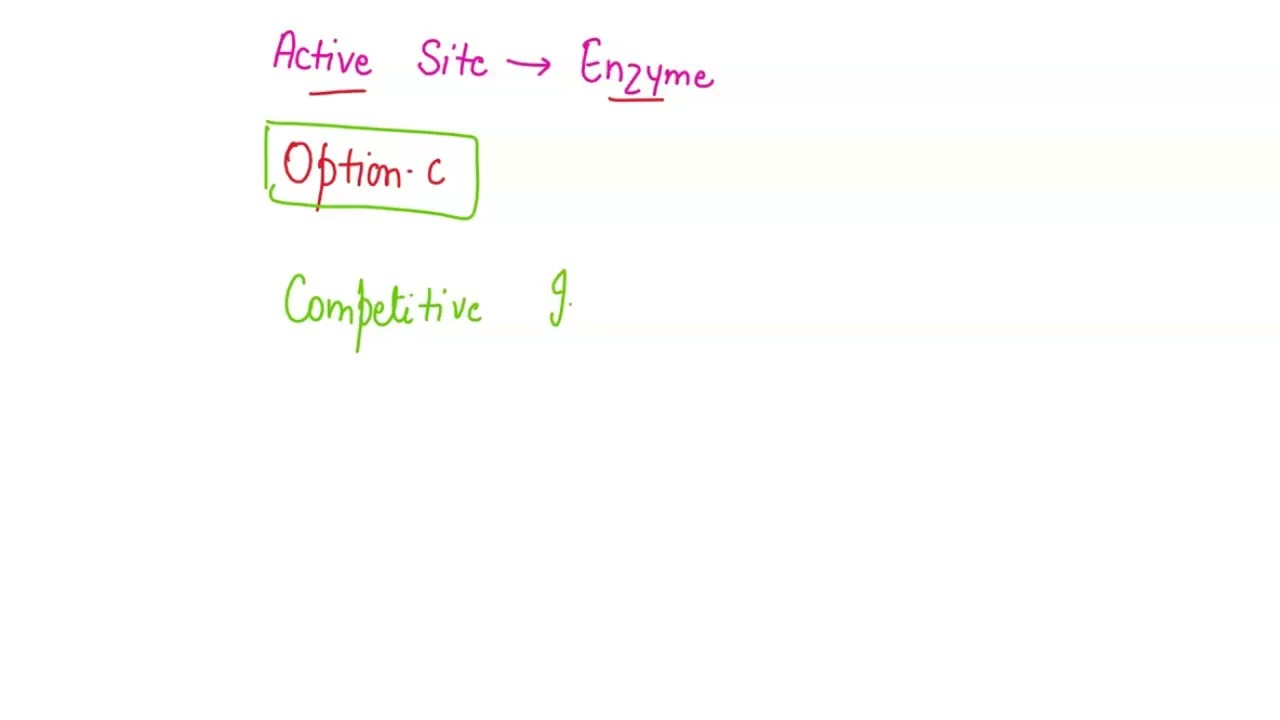 Which of the following will bind to the active site ofan enzyme? Select one: a. Substrate only b. A…