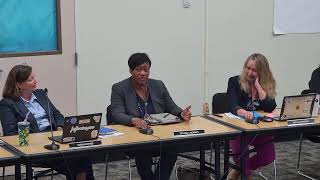 Work Session - Oct 12 2026 Update