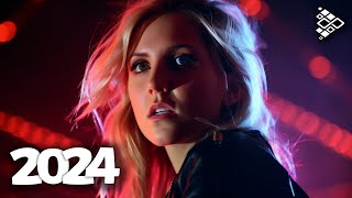 Ellie Goulding, David Guetta, Rihanna, Bebe Rexha, Alan Walker Cover🎵EDM Bass Boosted Music Mix #149