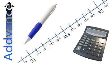 Degrees of Accuracy | GCSE | Addvance Maths 😊➕