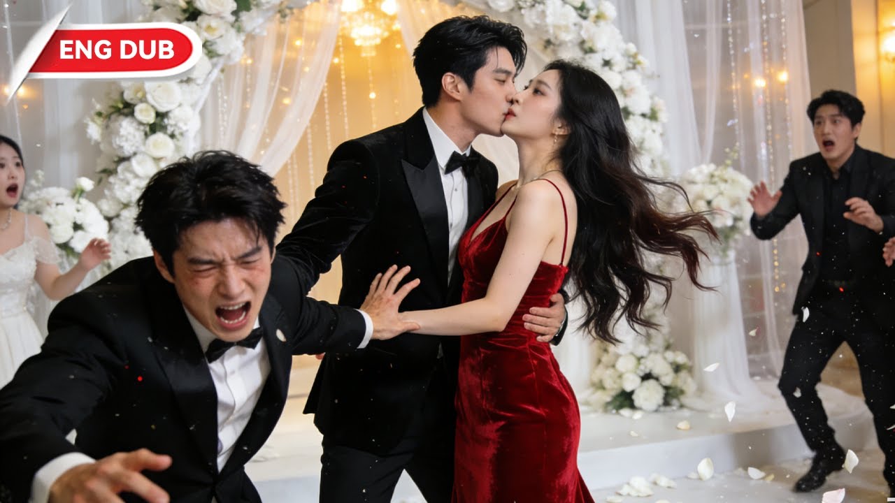 【ENG DUB】He Gave Everything, Until He Had Nothing Left to Give.