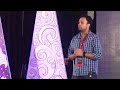 Equating the assets and liabilities of life  robin gupta  tedxyouthcisfgjalandhar
