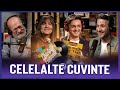 După 40 de ani, la ROCK comanda! 🍻 CELELALTE CUVINTE