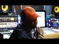 Michael J Powell | Ella Starr | Studio Session