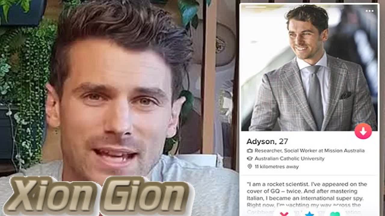 Bachelor dating app