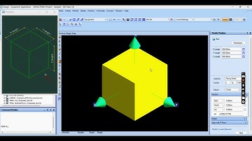 AVEVA PDMS Tutorial for begineer, How to make Equipment in pdms#pdms #AVEVAPDMS #piping