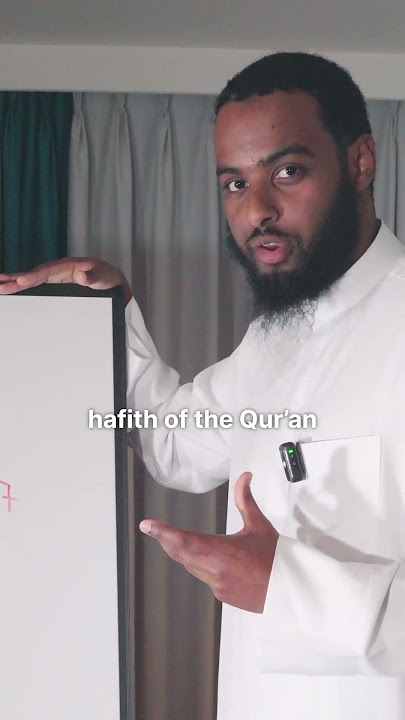 How Often Should a Hafidh Finish the Quran?