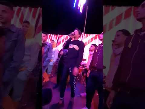 ضربت نفسي بمطوه وسيف الغزال