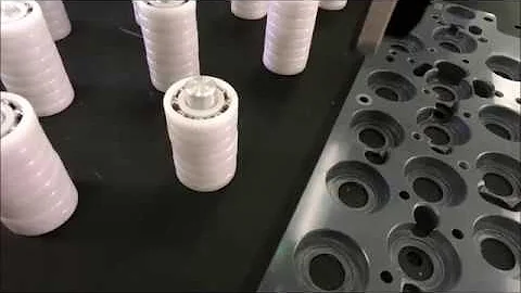 OB7 Cobot Assembly Demo | Collaborative Robot for Automated Assembly