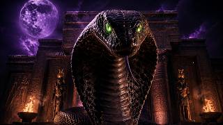 ORIXA – New Skin (Egyptian Serpent Ritual)
