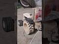 Viral Title (English): 🚜 Mini Trolly Making Process | Amazing DIY Mini Tractor Build 🔥