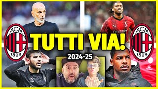 💰 SICKWOLF VS TOTAL FRED: LO TIENI O LO CACCI CON IL MILAN (DI FONSECA?) 2024-25