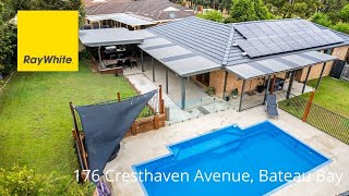 Real Estate for Sale 176 Cresthaven Avenue, Bateau Bay, NSW 2261