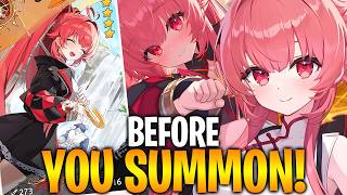BEFORE YOU SUMMON! MEI LIN! FINAL UNIT OF THE CHAOS ZERO NIGHTMARE COLLABORATION! EPIC SEVEN