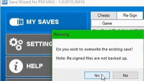 HOWTO - Convert Prologue Save [Save Wizard + Works in Save Editor]