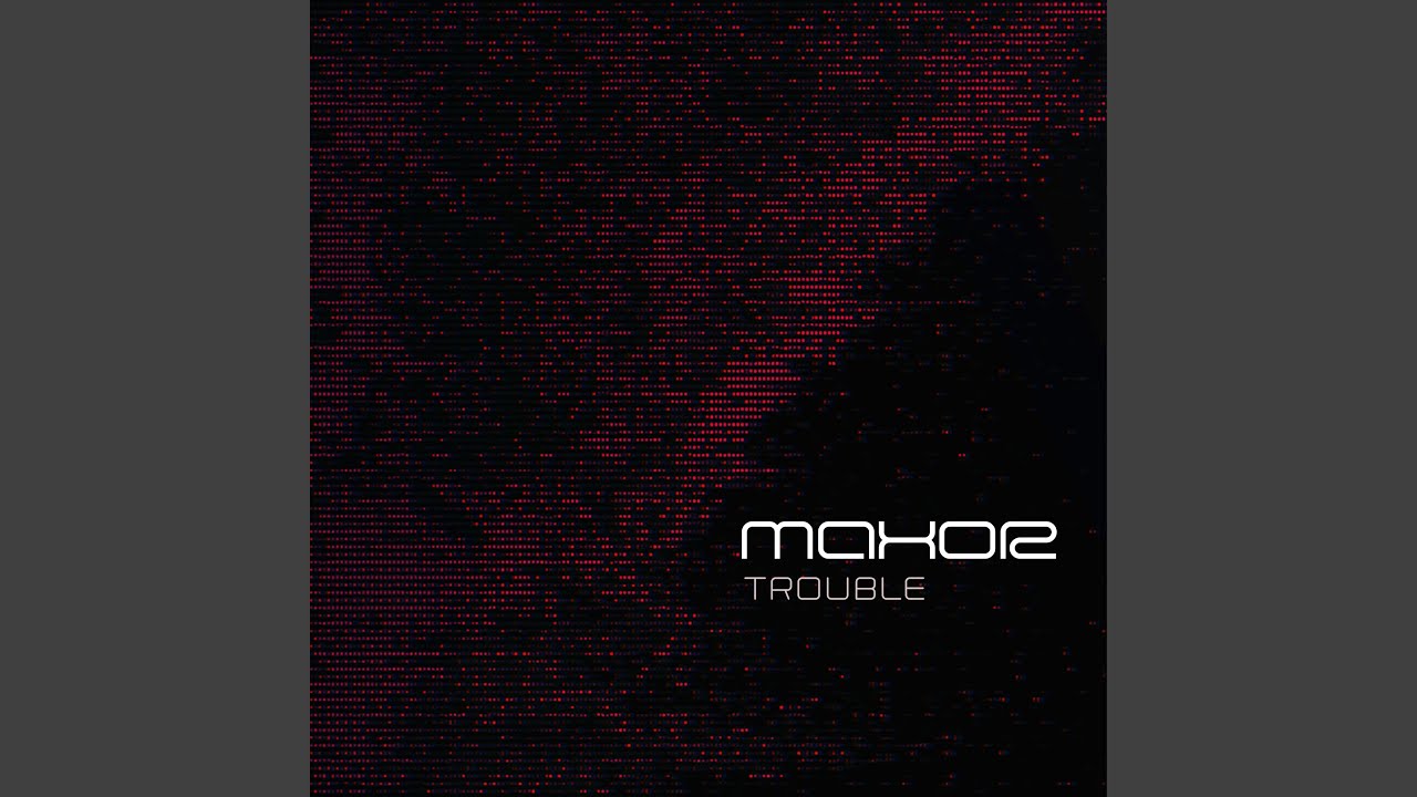 Watch Trouble on YouTube Watch Trouble on YouTube