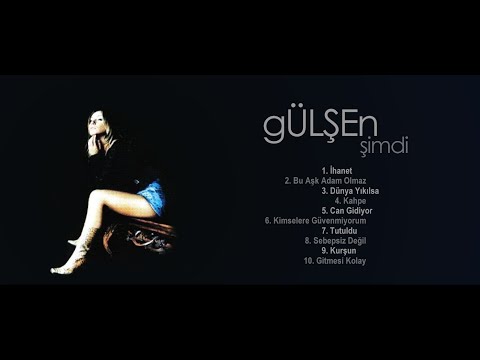 Gülşen - Kurşun (Şimdi / 09)