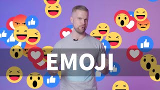 What do Chinese people REALLY MEAN when they send Emoji? Chinese Symbol Emoji Meanings