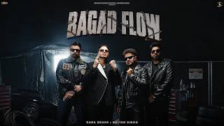 Bagad Flow (Song) Rana Brass & Sultan Singh New Punjabi Songs 2026
