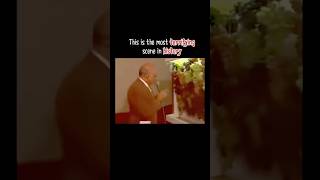 Reporter Electrocuted LIVE on TV ⚡😱 | True Story #Shorts #darkhours #darkhistory