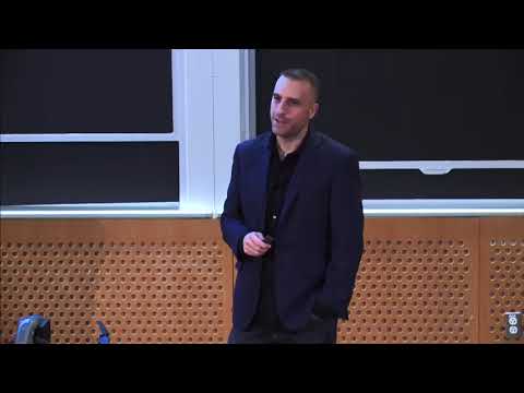 Lecture 17: Small