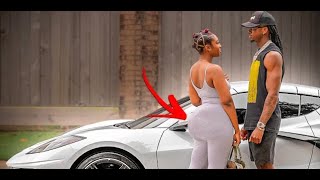 Gold Digger Prank!! She's Risky! | Nyyear Price | JayWayy REACTION!