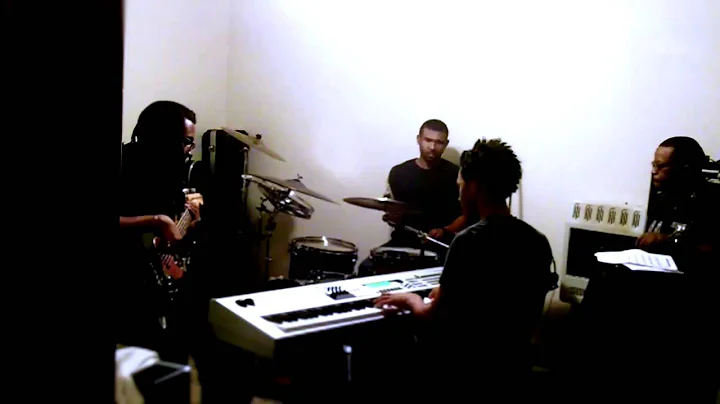 Darryl Reeves - Joel Powell - Kenny Banks, Jr - Ke...