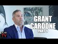 Grant Cardone: In 10 Years, the Average Rent in America Will Nearly Double (Part 9)
