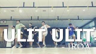 ULIT ULIT - JROA