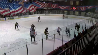 Emergency Services Cup Hockey Game: Police vs. Fire/EMT