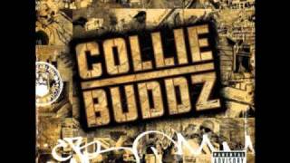 Video thumbnail of "Collie Buddz - She Gimme Love"