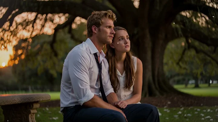 She Was Hired to Organize a High-Profile Wedding… Until the Groom and His Best Man Both Fell for Her