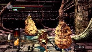 Dark Souls 70 - Lost Izalith