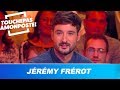 Jérémy Frérot parle de la fin de Fréro Delavega