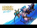 Gnar x Pewpew lofiii